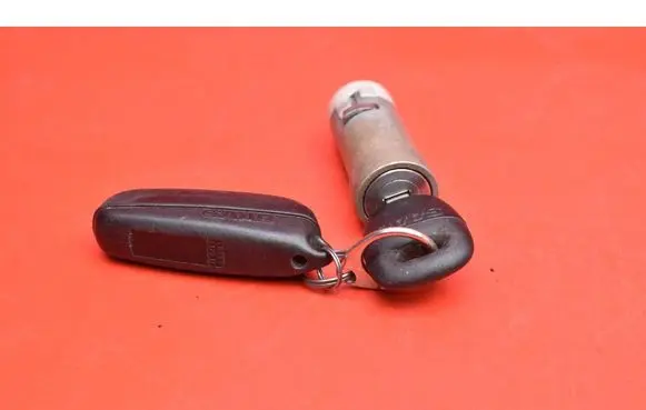 Saab 9-5 Ignition lock