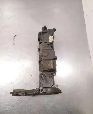 Rocker cam cover