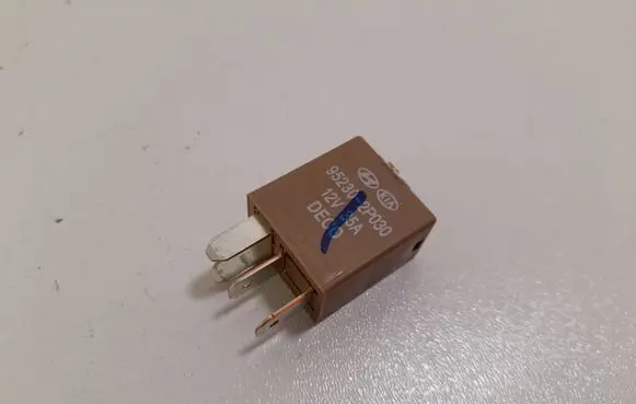 KIA Niro Other relay 952302P030