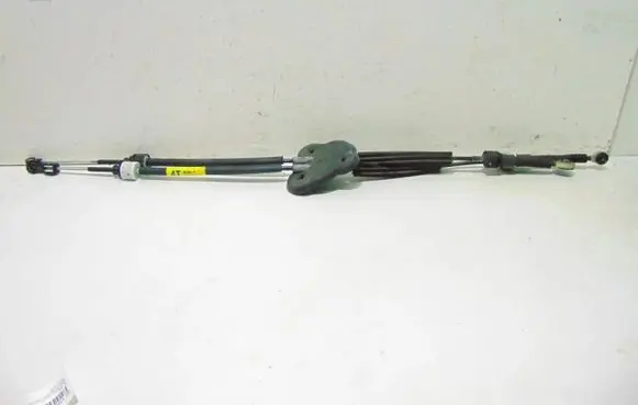 Renault Megane I Gear shift cable linkage 