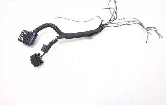 Volvo XC60 Other wiring loom 9683031A