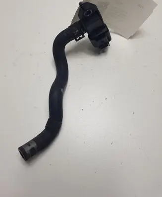 Skoda Superb B8 (3V) Exhaust gas pressure sensor 0281006222 04L906051B