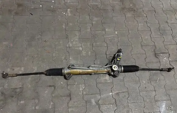 Volkswagen Crafter Steering rack A9064601300 1122004362