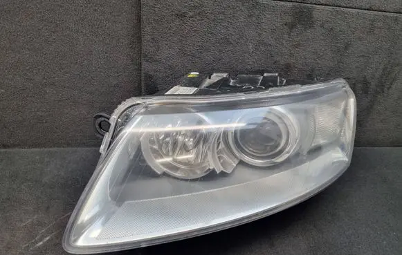 Audi A6 S6 C6 4F Headlight/headlamp 4F0941003AK 4F0941029AK 4F0941029FF