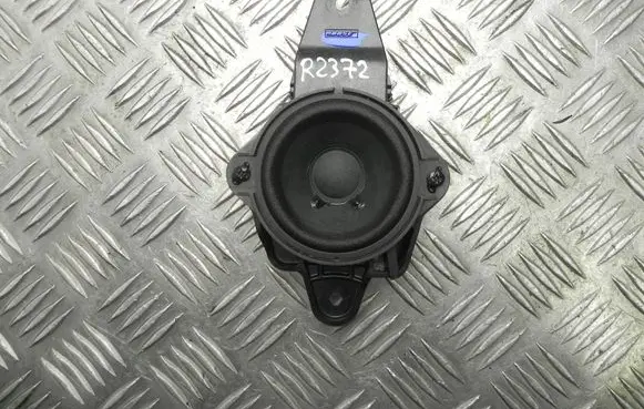 Audi A6 S6 C7 4G Front door high frequency speaker 4G9035402 R2372