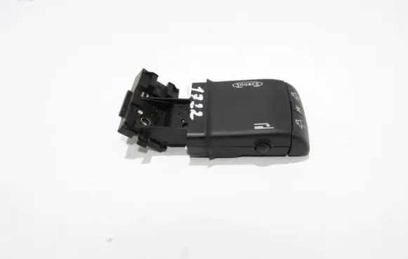 Renault Megane II Steering wheel buttons/switches 