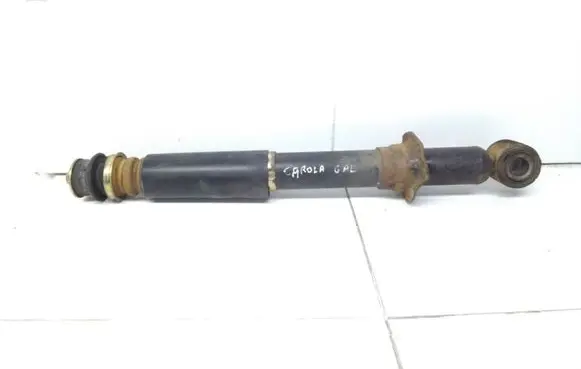 Toyota Corolla E120 E130 Rear shock absorber/damper