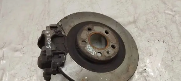 Volvo S60 Rear brake caliper 31687554