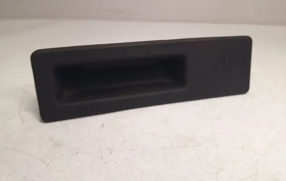 BMW 5 F10 F11 Tailgate/trunk/boot exterior handle 51247368752 51244866141 51247240829