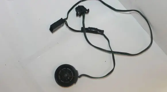 Audi A6 S6 C5 4B Front door high frequency speaker 4B0035399
