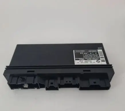 BMW 5 E60 E61 Comfort/convenience module 61356957143 571324000 5WK49110