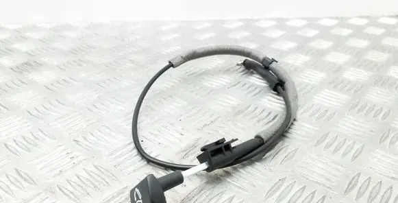 Volkswagen Jetta VI Seat back rest control lever/handle 5C6885682