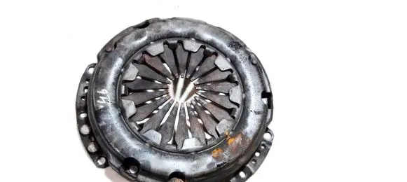 Citroen Xsara Pressure plate 