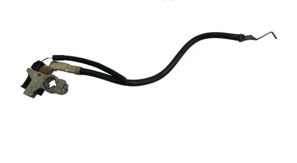 Ford Focus Negative earth cable (battery) AV6N10C679FD