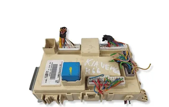 KIA Venga Fuse module 919501J011
