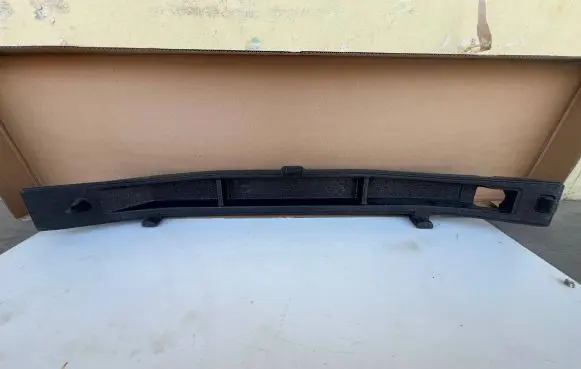 Toyota Yaris XP210 Front bumper foam support bar 52611K0010