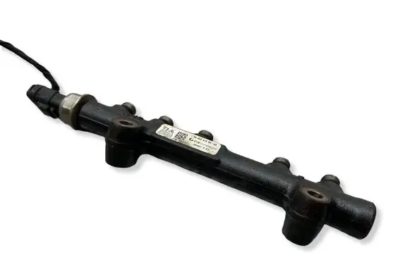 Ford S-MAX Fuel main line pipe 9685297580 132760777 28497Z01