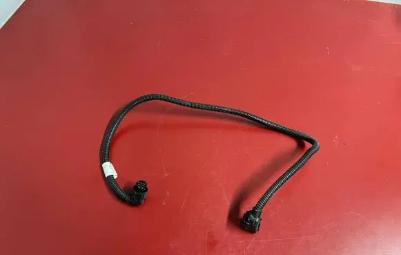 BMW X5 F15 Engine installation wiring loom 8657954 7592508