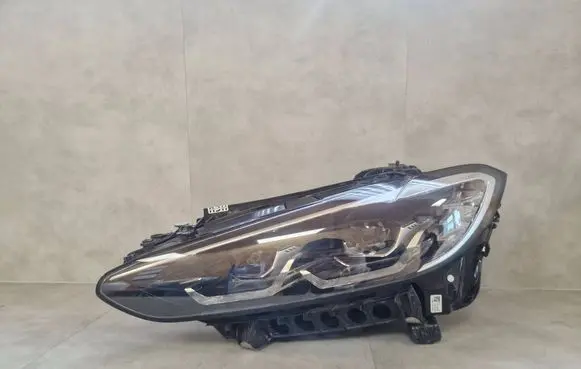 BMW 4 G22 G23 G24 G26 Headlight/headlamp 5A1935104 11921010001 400000048900317