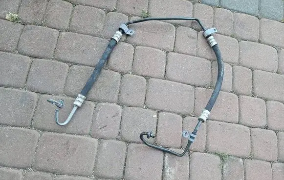 Fiat Talento Power steering hose/pipe/line 