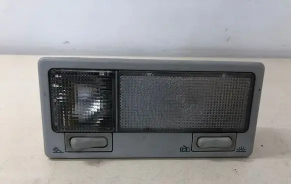Volkswagen Sharan Front seat light 7M3947105 1M2113774AA
