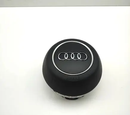 Audi A5 Steering wheel airbag 8W0880201AH