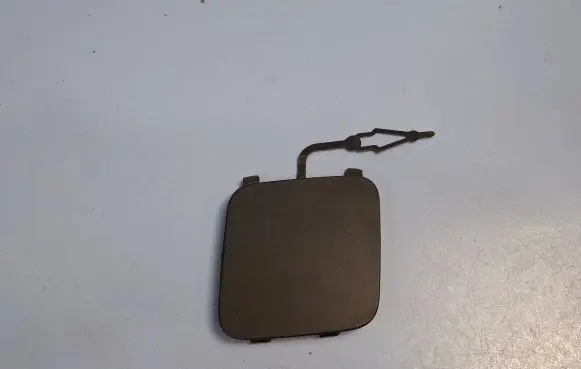 Citroen Berlingo Front tow hook cap/cover 9816769280