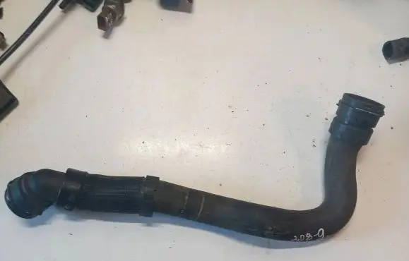 Volvo V60 Engine coolant pipe/hose BG918260GA
