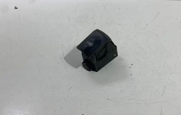 Hand parking brake switch