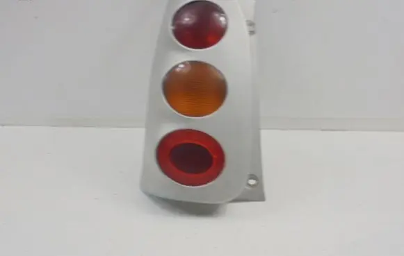 Smart ForTwo I Rear/tail lights 253031L
