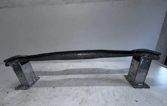 Audi A4 S4 B8 8K Front bumper cross member 8K0807133D