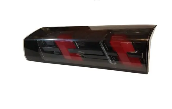 Peugeot 2008 II Tailgate rear/tail lights FR26950232