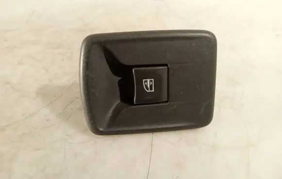 Opel Vivaro Electric window control switch 254216614R