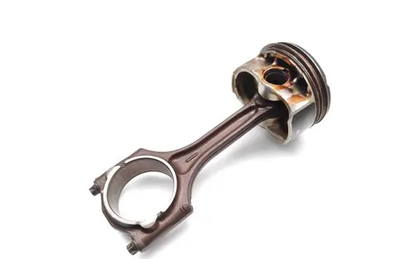 Volvo XC70 Piston with connecting rod B6324S