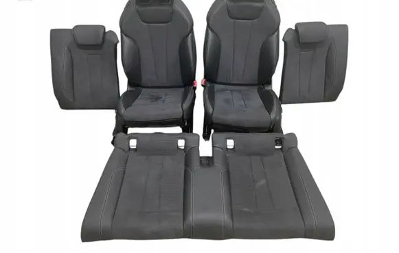 Seat set