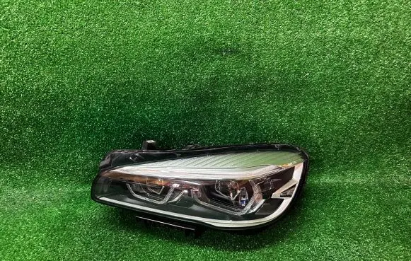 BMW 2 F45 Headlight/headlamp 8738641