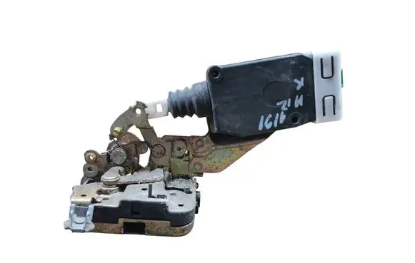 Volvo S40, V40 Rear door lock 30850811