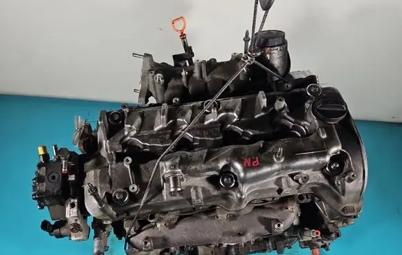 Honda CR-V Engine N22A2 IMPRK1481379