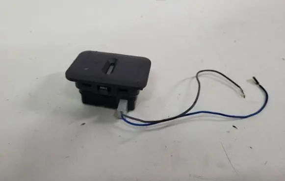 KIA Ceed Fog light switch A284760020