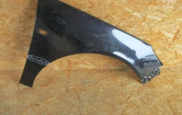 Opel Insignia A Fender