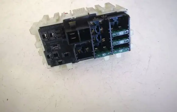 Volvo XC60 Fuse box set 6G9T14K131AB