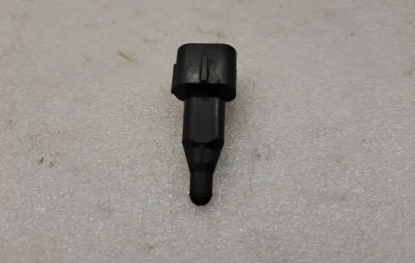 Toyota Corolla Verso AR10 Outside/exterior temperature sensor 8348202010