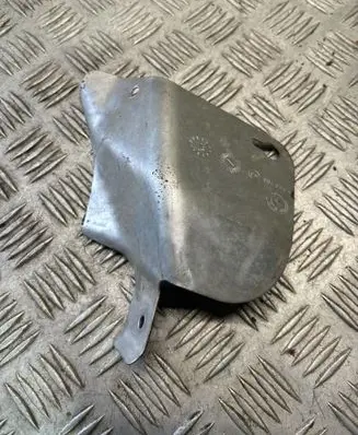 BMW 2 F45 Heat shield in engine bay 8604703