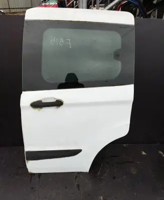 Ford Courier Side sliding door 