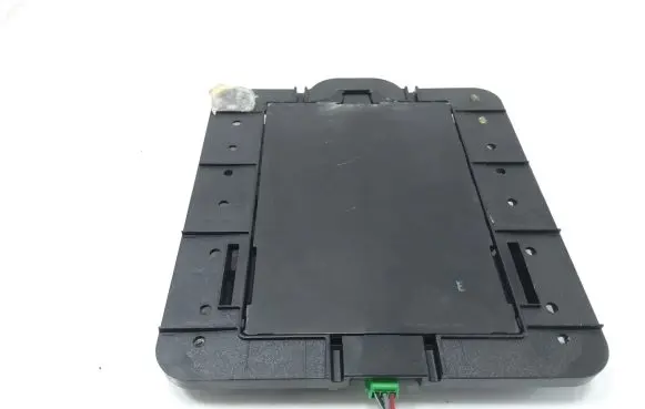 Volvo XC60 Door central lock control unit/module 30772784