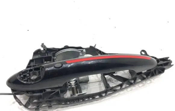 Mini Clubman F54 Front door exterior handle