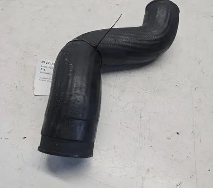 Ford Galaxy Intercooler hose/pipe