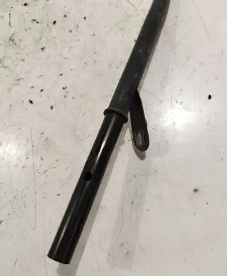 BMW 1 E81 E87 Oil level dip stick 7794615 7791560