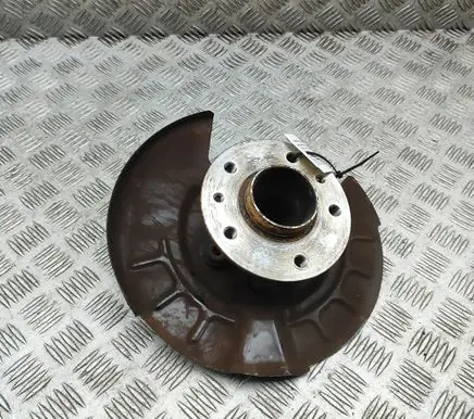Nissan Qashqai J12 Rear wheel hub 432026UA0A