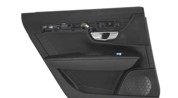 Volvo S90, V90 Rear door card panel trim 31393232
